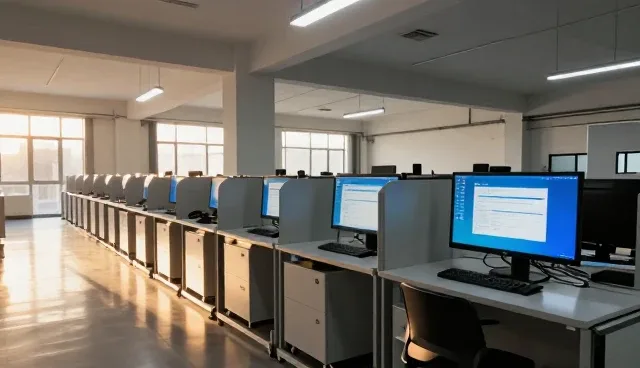 服务器选型中SEO优化的关键关注点分析