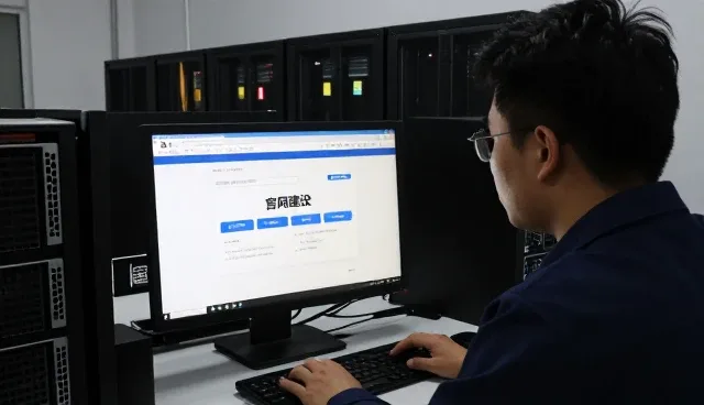 SEO优化视角下的网络推广域名